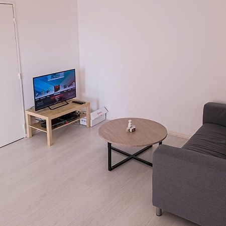 شقة Appart 65 M² 10 Minutes En Bus Au Centre Cesson-Sévigné المظهر الخارجي الصورة
