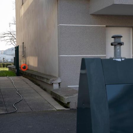شقة Appart 65 M² 10 Minutes En Bus Au Centre Cesson-Sévigné المظهر الخارجي الصورة