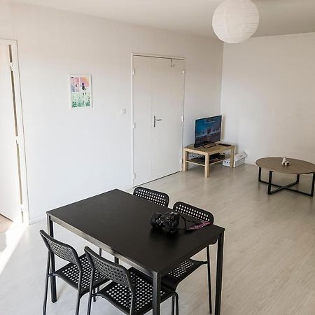 شقة Appart 65 M² 10 Minutes En Bus Au Centre Cesson-Sévigné المظهر الخارجي الصورة