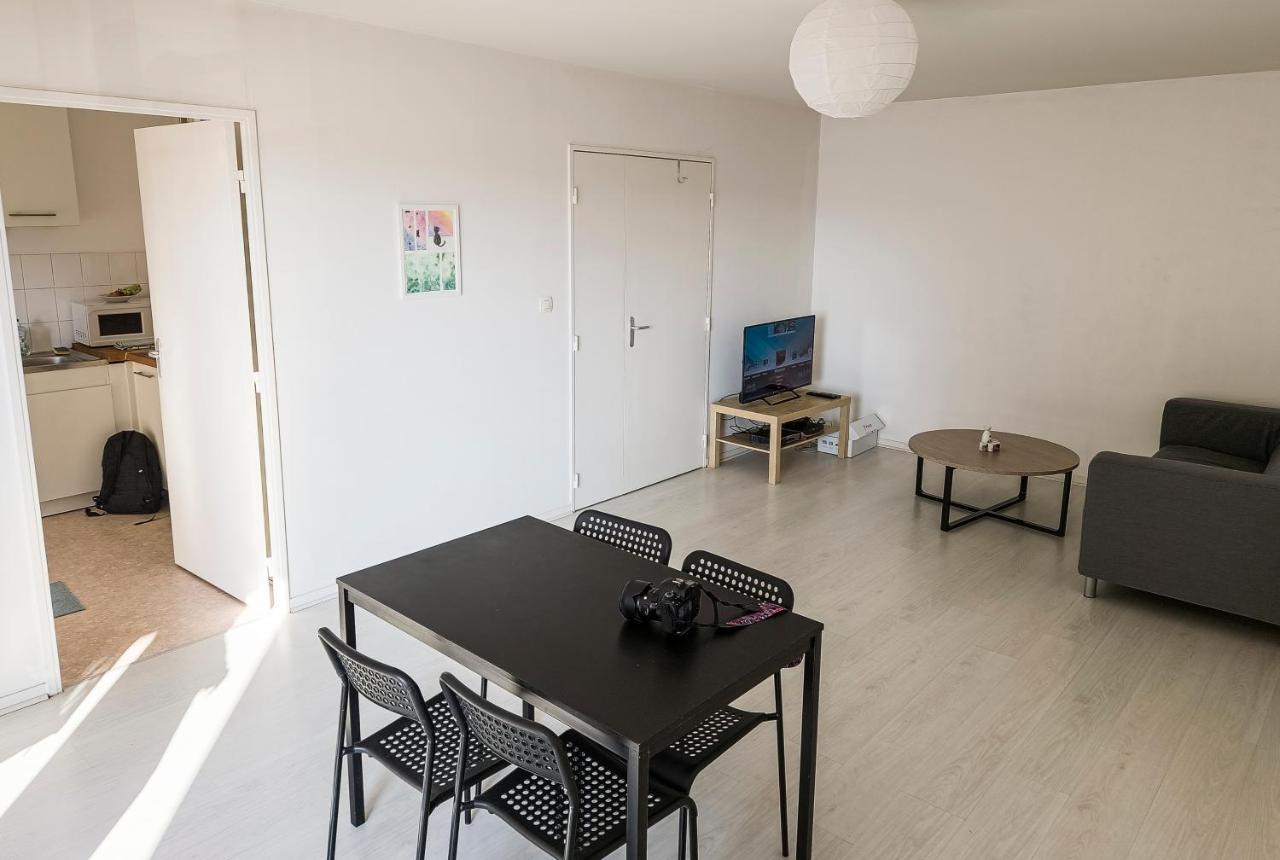 شقة Appart 65 M² 10 Minutes En Bus Au Centre Cesson-Sévigné المظهر الخارجي الصورة